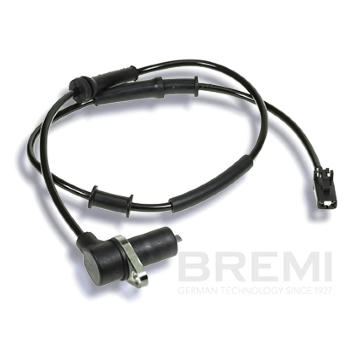 Snímač počtu otáčok kolesa BREMI 50438