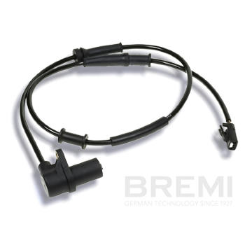 Snímač počtu otáčok kolesa BREMI 50440