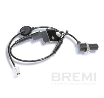 Snímač počtu otáčok kolesa BREMI 50446