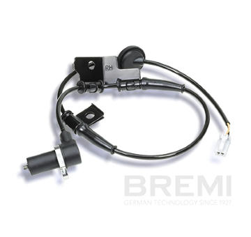 Snímač počtu otáčok kolesa BREMI 50447