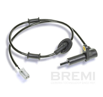 Snímač počtu otáčok kolesa BREMI 50449