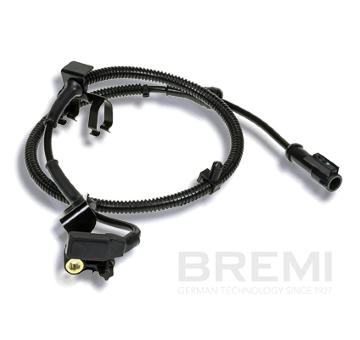 Snímač počtu otáčok kolesa BREMI 51069