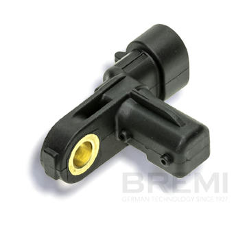 Snímač počtu otáčok kolesa BREMI 51070