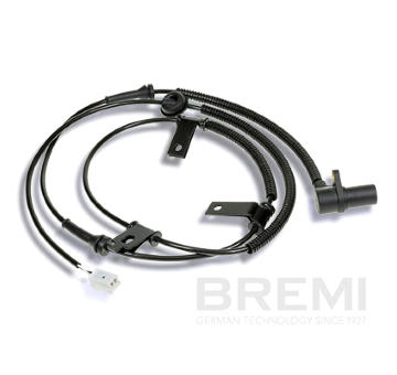 Snímač počtu otáčok kolesa BREMI 50456