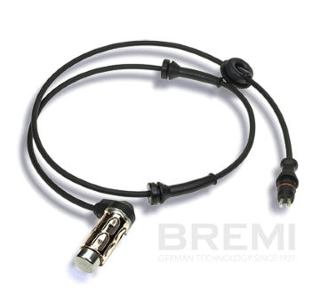 Snímač počtu otáčok kolesa BREMI 50467