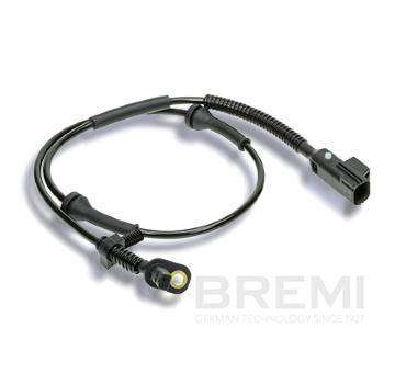 Snímač počtu otáčok kolesa BREMI 50480
