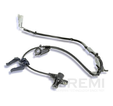 Snímač počtu otáčok kolesa BREMI 50486