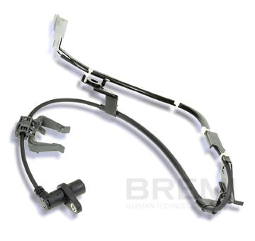 Snímač počtu otáčok kolesa BREMI 50488