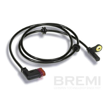 Snímač počtu otáčok kolesa BREMI 50499