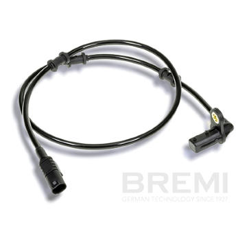 Snímač počtu otáčok kolesa BREMI 50511