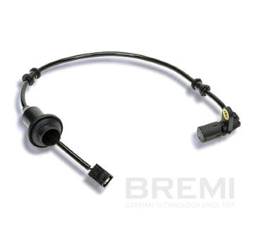 Snímač počtu otáčok kolesa BREMI 50516