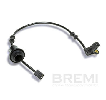 Snímač počtu otáčok kolesa BREMI 50520