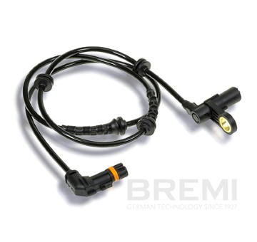 Snímač počtu otáčok kolesa BREMI 50710