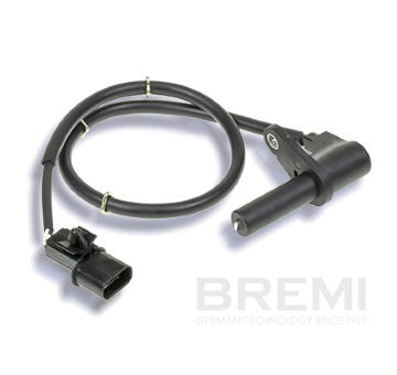 Snímač počtu otáčok kolesa BREMI 50536