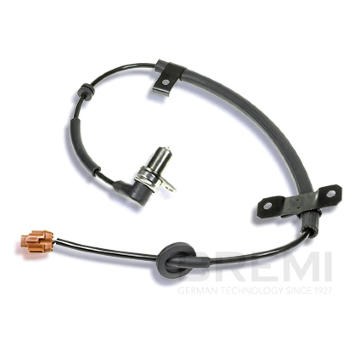 Snímač počtu otáčok kolesa BREMI 50554