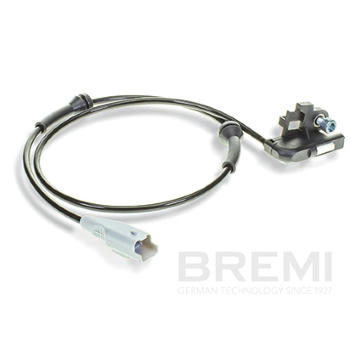 Snímač počtu otáčok kolesa BREMI 50568