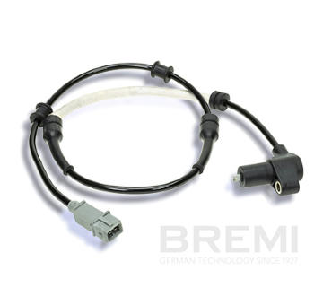 Snímač, počet otáček kol BREMI 50581