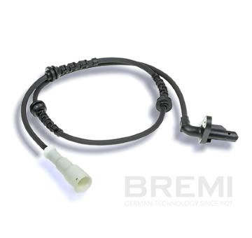 Snímač, počet otáček kol BREMI 50593