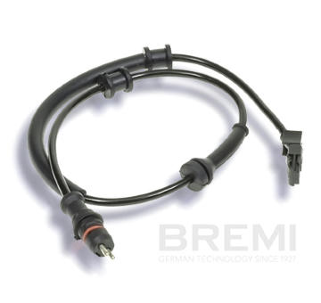 Snímač počtu otáčok kolesa BREMI 50600