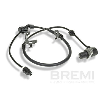 Snímač počtu otáčok kolesa BREMI 51076