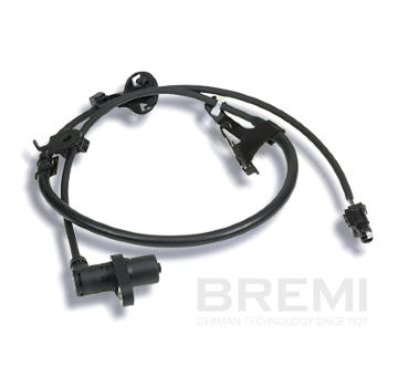 Snímač počtu otáčok kolesa BREMI 51082