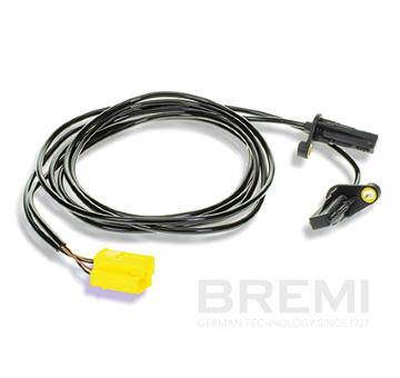 Snímač počtu otáčok kolesa BREMI 50648