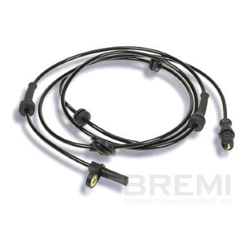 Snímač počtu otáčok kolesa BREMI 50677