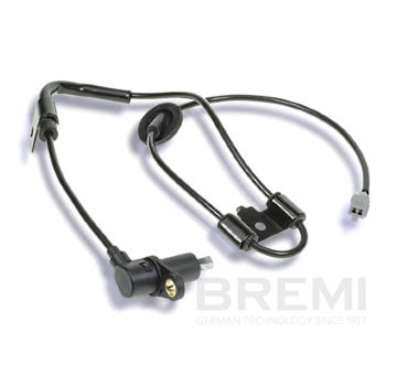 Snímač počtu otáčok kolesa BREMI 50693