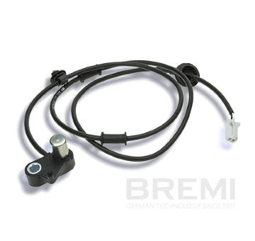 Snímač počtu otáčok kolesa BREMI 50708