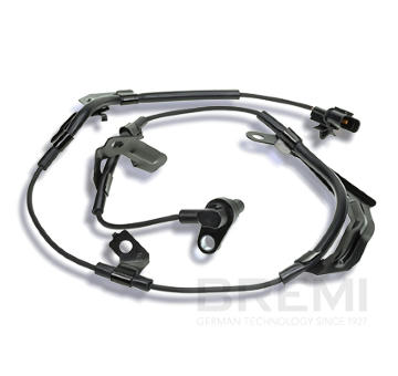 Snímač počtu otáčok kolesa BREMI 51116