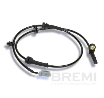Snímač počtu otáčok kolesa BREMI 50727