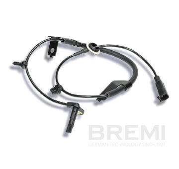 Snímač počtu otáčok kolesa BREMI 50747
