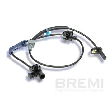 Snímač počtu otáčok kolesa BREMI 50759