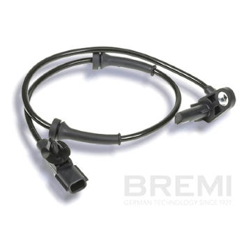 Snímač počtu otáčok kolesa BREMI 50835
