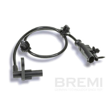Snímač počtu otáčok kolesa BREMI 50841