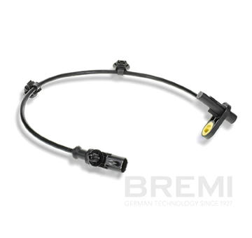 Snímač počtu otáčok kolesa BREMI 50842