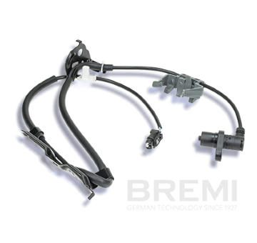 Snímač počtu otáčok kolesa BREMI 50862
