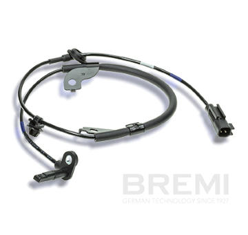 Snímač počtu otáčok kolesa BREMI 50872