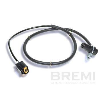 Snímač počtu otáčok kolesa BREMI 50873