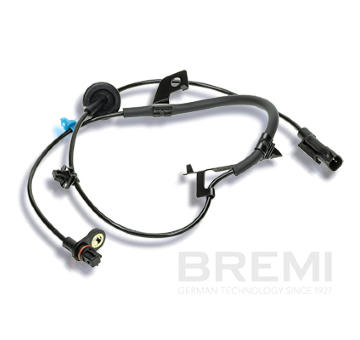 Snímač počtu otáčok kolesa BREMI 50879