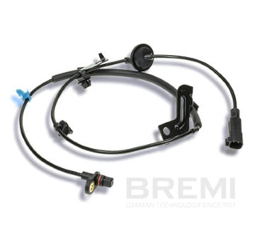 Snímač počtu otáčok kolesa BREMI 50884