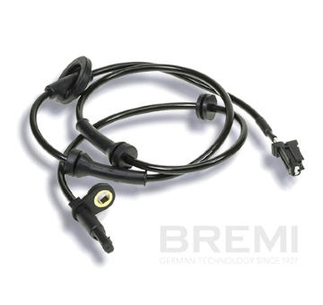 Snímač počtu otáčok kolesa BREMI 50899