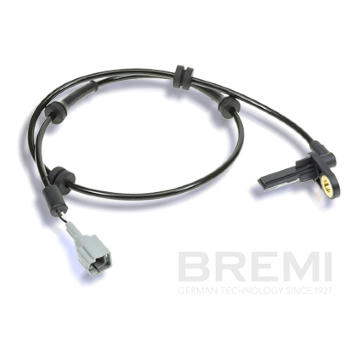 Snímač počtu otáčok kolesa BREMI 50901