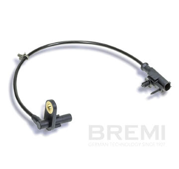 Snímač počtu otáčok kolesa BREMI 50964
