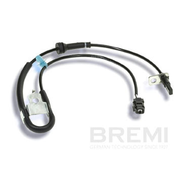 Snímač počtu otáčok kolesa BREMI 51216
