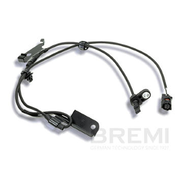 Snímač počtu otáčok kolesa BREMI 51152
