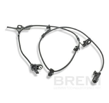 Snímač počtu otáčok kolesa BREMI 51156