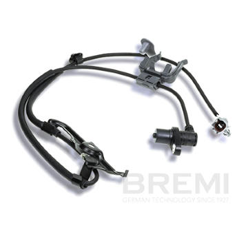 Snímač počtu otáčok kolesa BREMI 51162