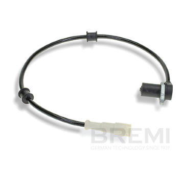 Snímač počtu otáčok kolesa BREMI 51298