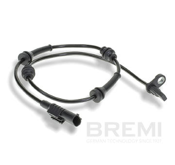 Snímač počtu otáčok kolesa BREMI 51302